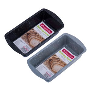 Kamille kepimo forma KM 6006M 25x12x5cm