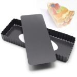 Kepimo forma tartaletėms 35x11x3cm