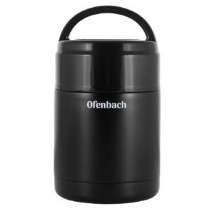 Termosas maistui OFENBACH NB101301