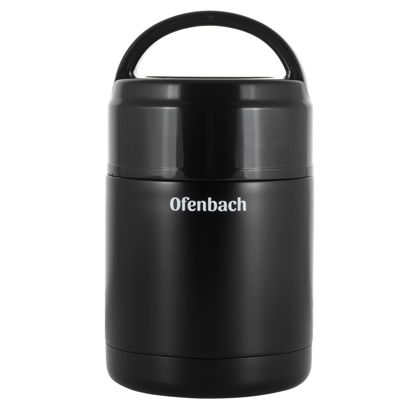 Termosas maistui OFENBACH NB101301