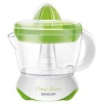 Sencor citrusinių vaisių sulčiaspaudė SCJ 1051GR