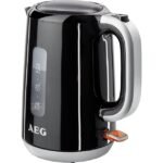 AEG EWA3700 Virdulys