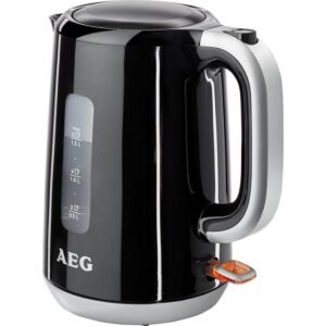 AEG EWA3700 Virdulys