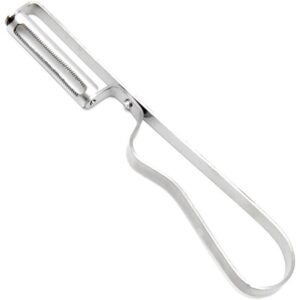 Nerūdijančio plieno skustukas