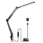 Prie stalo tvirtinamas LED šviestuvas MT-866