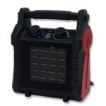 ALLBE elektrinis šildytuvas 3kW