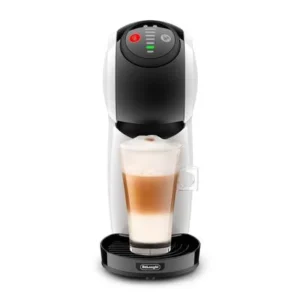 NESCAFÉ Dolce Gusto GENIO S EDG 226.W (DeLonghi) kapsulinis kavos aparatas