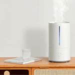 Oro drėkintuvas Xiaomi Smart Humidifier 2, 4.5 l