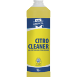 Indų, langų ploviklis - AMERICOL CITRO CLEANER 1 l