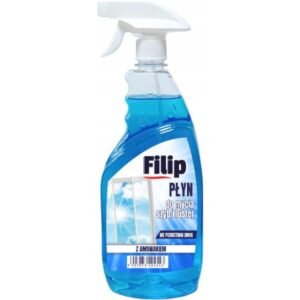 Stiklų valiklis Filip