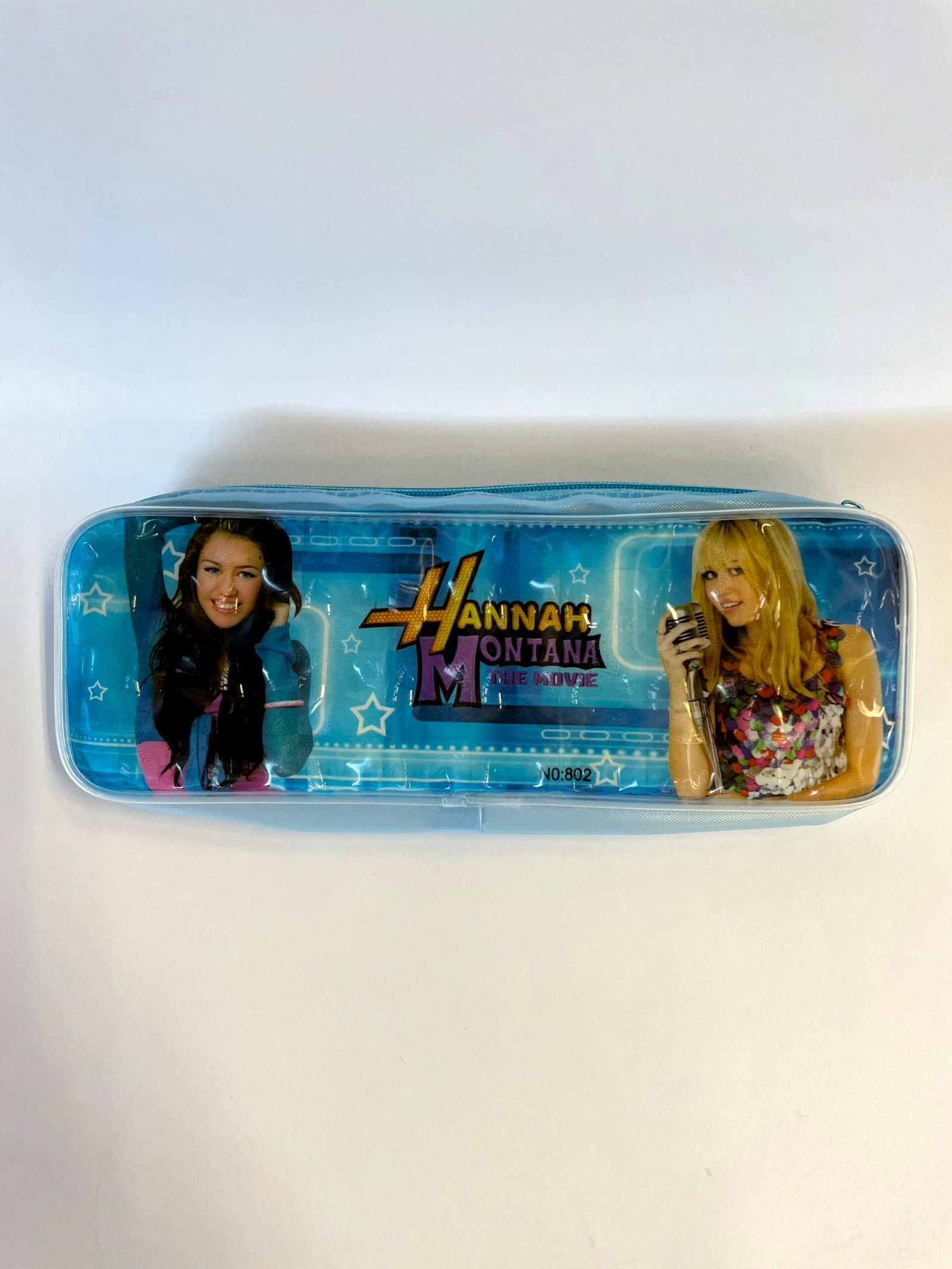 Hannah Montana pieštukinė