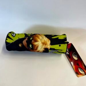 „Miraculous: Cat Noir“ pieštukinė