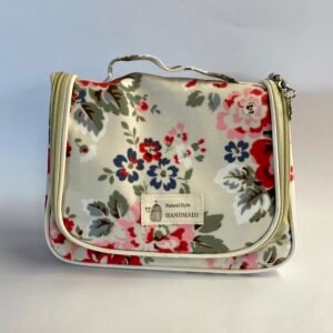Kosmetinė "Natural Style Handmade"