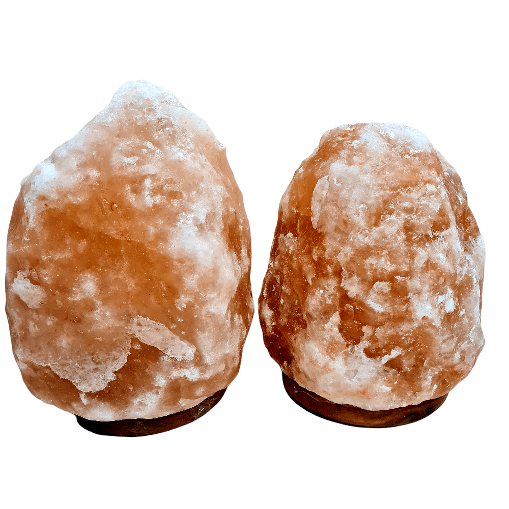Druskos lempa IZOXIS