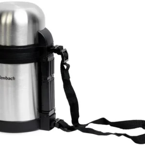 Ofenbach nerūdijančio plieno termosas su dirželiu 600 ml