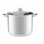 Puodas DOMOLETTI STOCK 24x20 9L