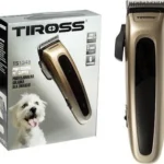 Plaukų kirpimo mašinėlė šunims Tiross Pet Clipper TS-1348