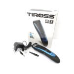 Plaukų kirpimo mašinėlė TIROSS TS439