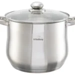 Puodas SWITZNER 22,7 L