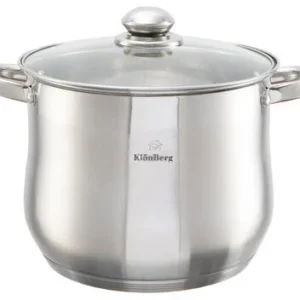 Puodas SWITZNER 22,7 L