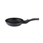 Keptuve DOMOLETTI grey metalli 20 cm