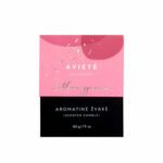 Aromatinė žvakė AVIETĖ