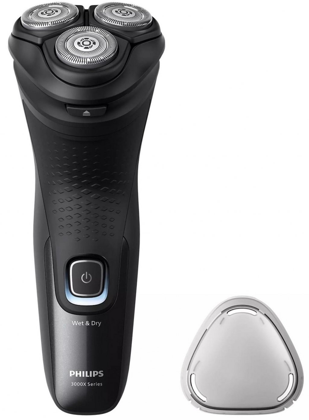 Philips Wet or Dry elektrinis skustuvas - Image 3