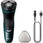 Philips Wet or Dry elektrinis skustuvas