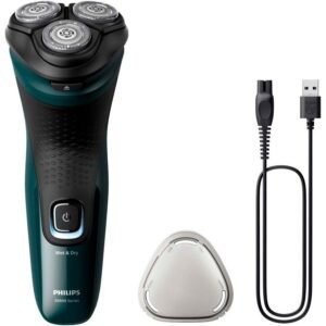 Philips Wet or Dry elektrinis skustuvas