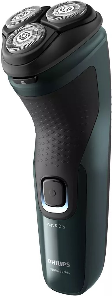 Philips Wet or Dry elektrinis skustuvas - Image 2
