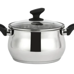 Puodas 5,0L Domoletti Velvet