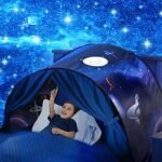 Dormeo svajonių palapinė Dream Tent