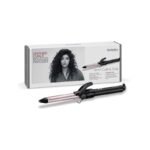 BaByliss plaukų formavimo žnyplės