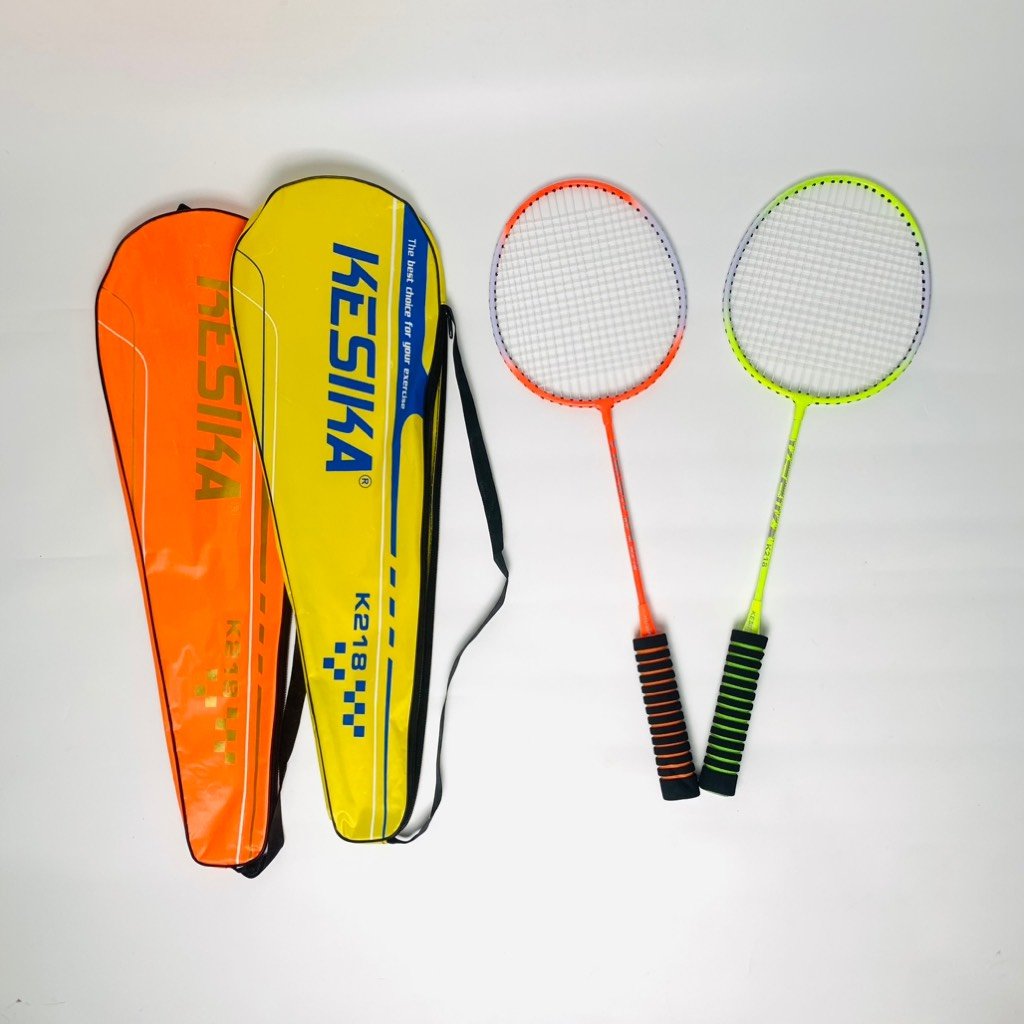 Raketės KESIKA K218