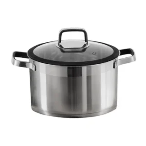 Puodas Domoletti 2 l