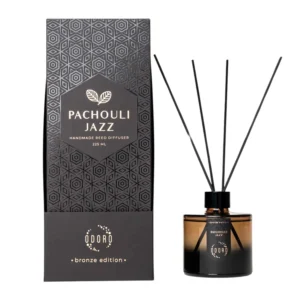 Namų kvapas PATCHOULI JAZZ