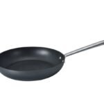 Keptuvė DOMOLETTI BLACK MODERN, 24 cm