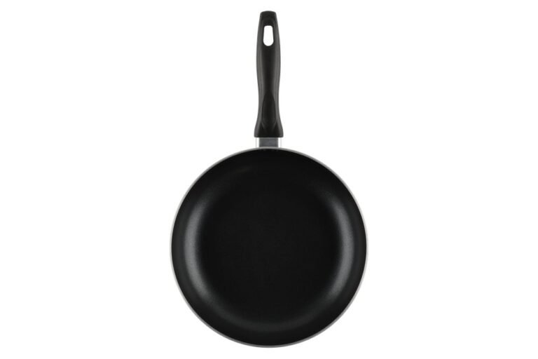 Neprideganti keraminė keptuvė - Image 3