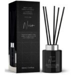 Namų kvapas JAM Noir