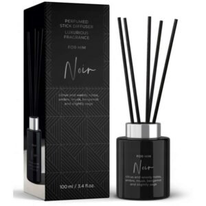 Namų kvapas JAM Noir