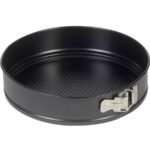 Torto ir kekso kepimo forma OKKO, juoda, 26 cm