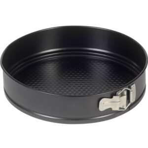 Torto ir kekso kepimo forma OKKO, juoda, 26 cm
