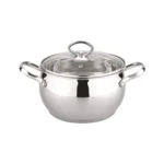 Puodas Domoletti Apple Shape, 18 cm, 2.7 l