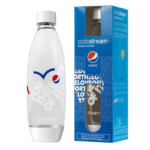 „Pepsi“ dizaino „FUSE“ buteliukas