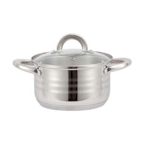 Puodas Domoletti 3.5L