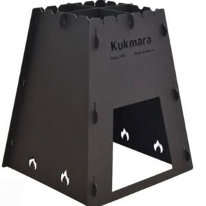 Lauko krosnelė KUKMARA
