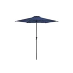 Sodo skėtis DOMOLETTI SMART BLUE