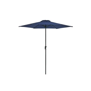 Sodo skėtis DOMOLETTI SMART BLUE