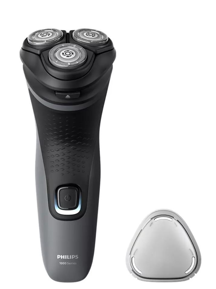 Skutimosi mašinėlė PHILIPS