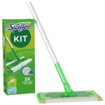 Swiffer Sweeper šluota